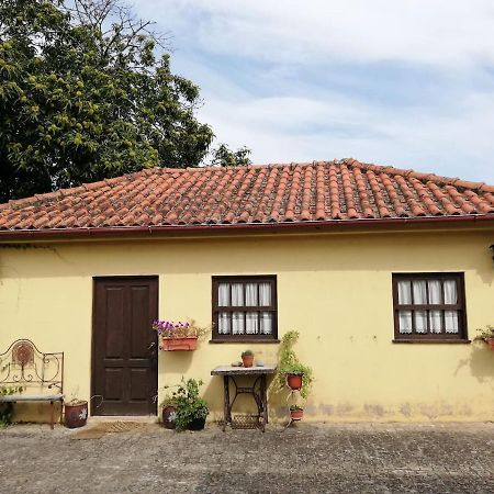 Quinta Da Imaculada Villa Arcos de Valdevez Luaran gambar