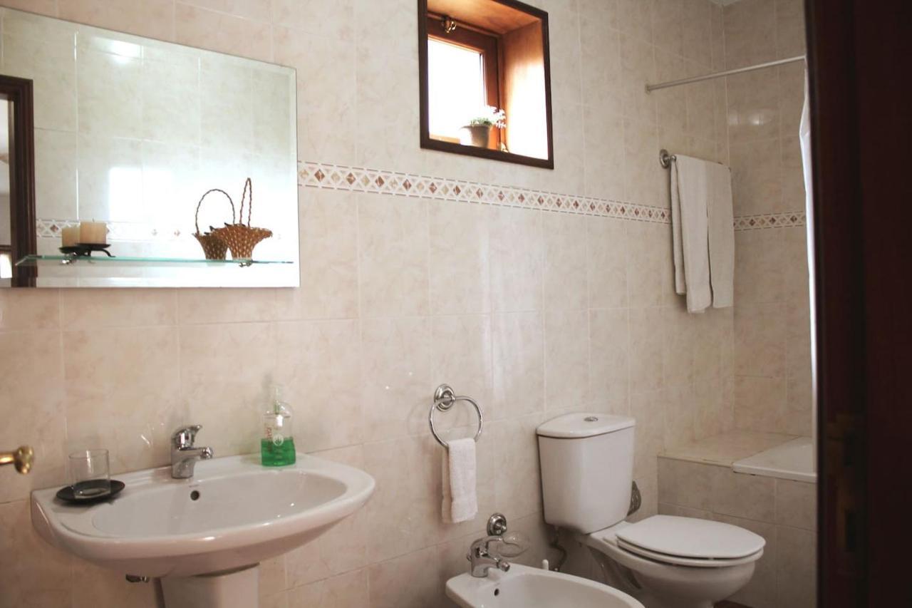 Quinta Da Imaculada Villa Arcos de Valdevez Luaran gambar