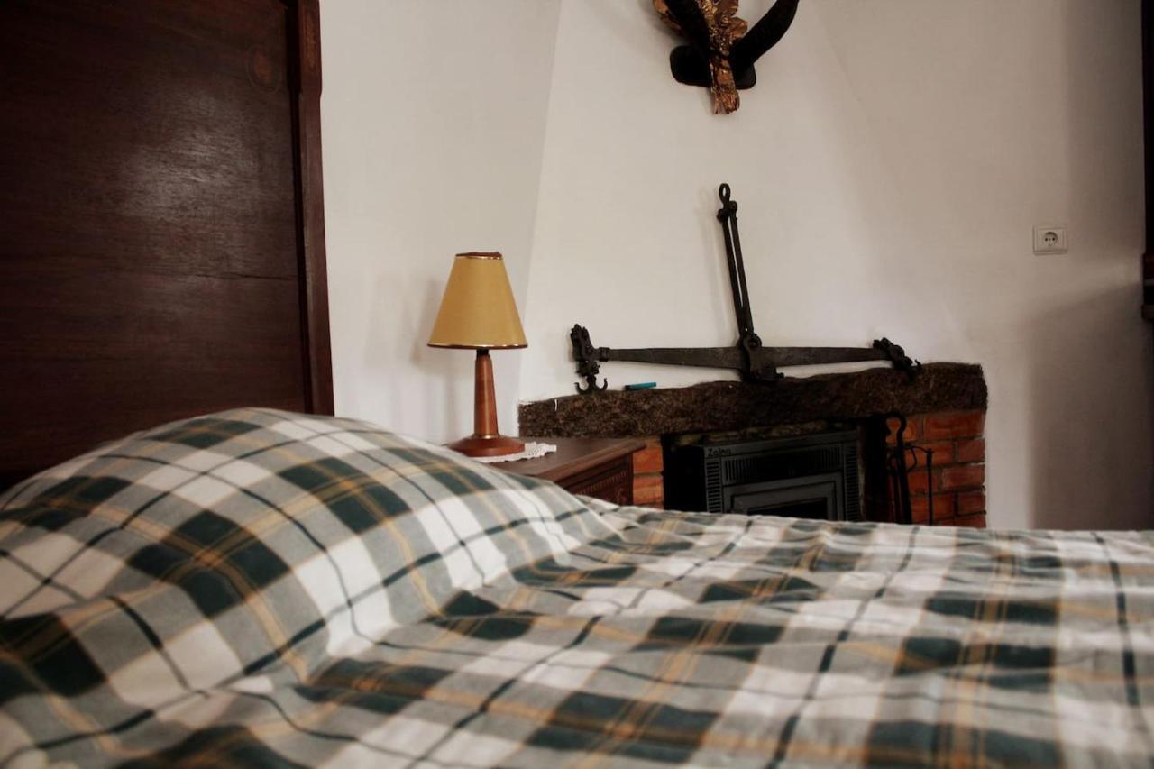 Quinta Da Imaculada Villa Arcos de Valdevez Luaran gambar