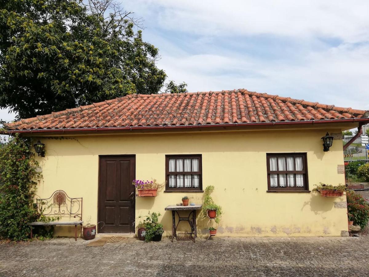 Quinta Da Imaculada Villa Arcos de Valdevez Luaran gambar