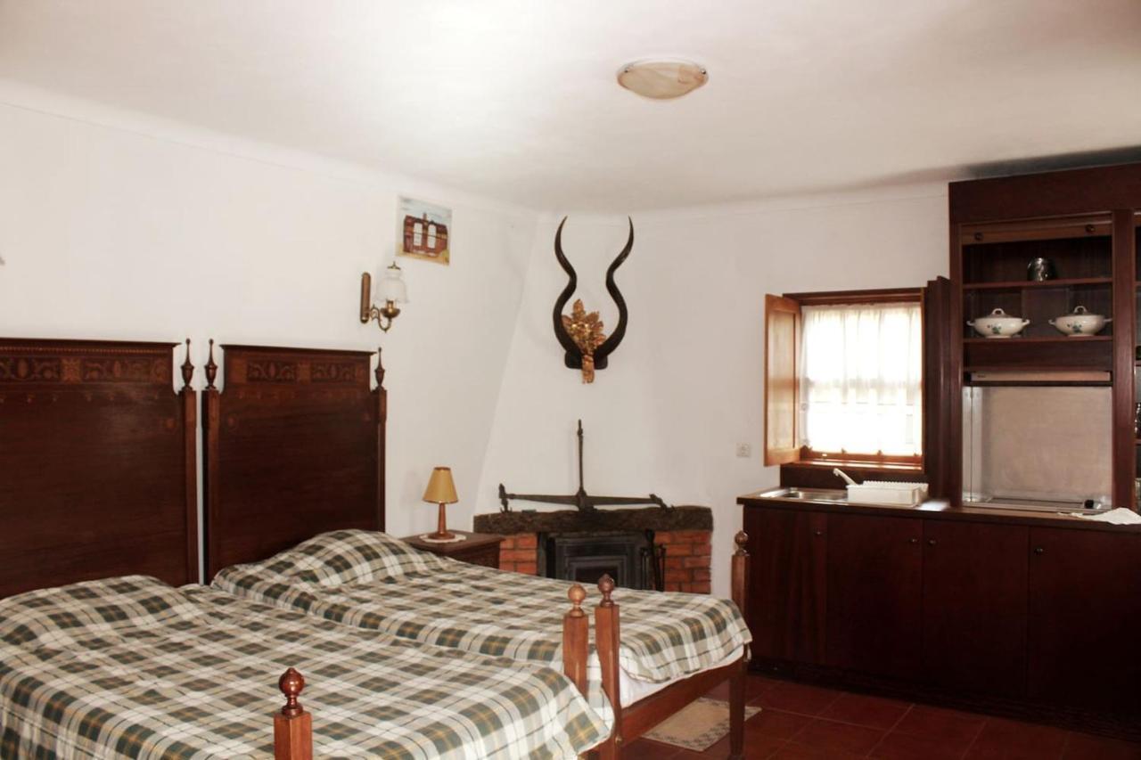Quinta Da Imaculada Villa Arcos de Valdevez Luaran gambar