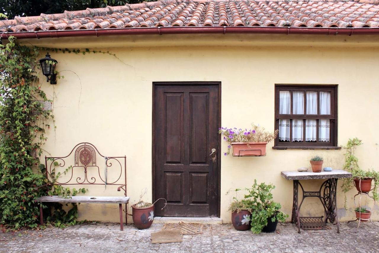 Quinta Da Imaculada Villa Arcos de Valdevez Luaran gambar
