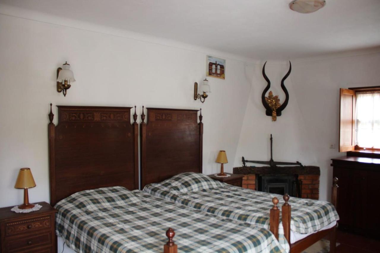 Quinta Da Imaculada Villa Arcos de Valdevez Luaran gambar