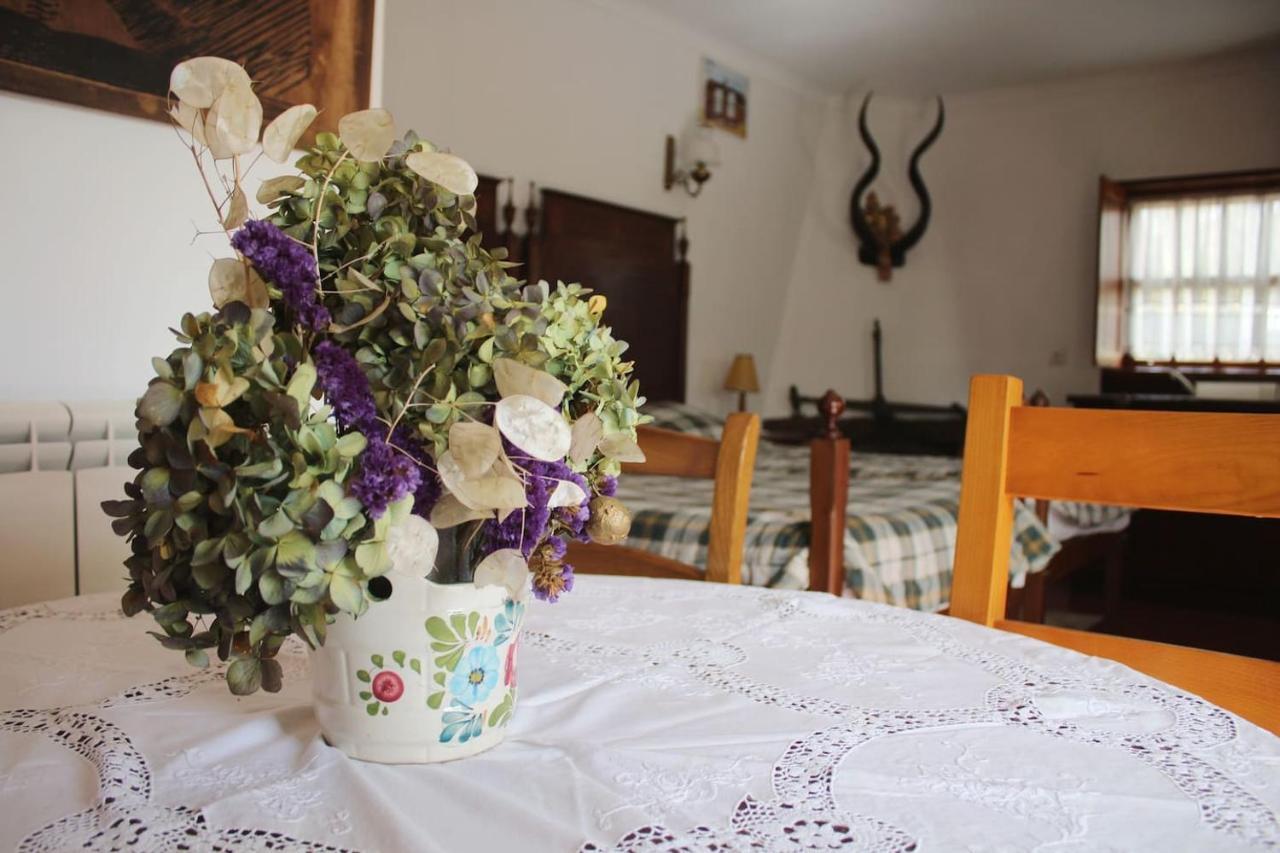 Quinta Da Imaculada Villa Arcos de Valdevez Luaran gambar